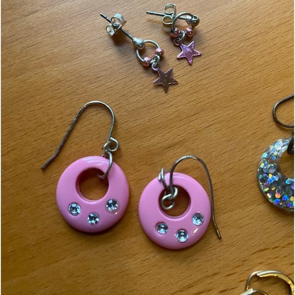 4 earrings bundle - Picture 7 of 8